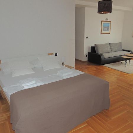 Villa Mali Raj Zagreb Ngoại thất bức ảnh