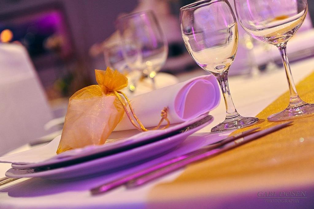 Villa Mali Raj Zagreb Ngoại thất bức ảnh