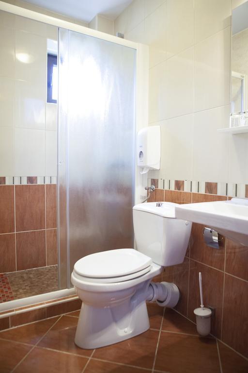 Villa Mali Raj Zagreb Ngoại thất bức ảnh