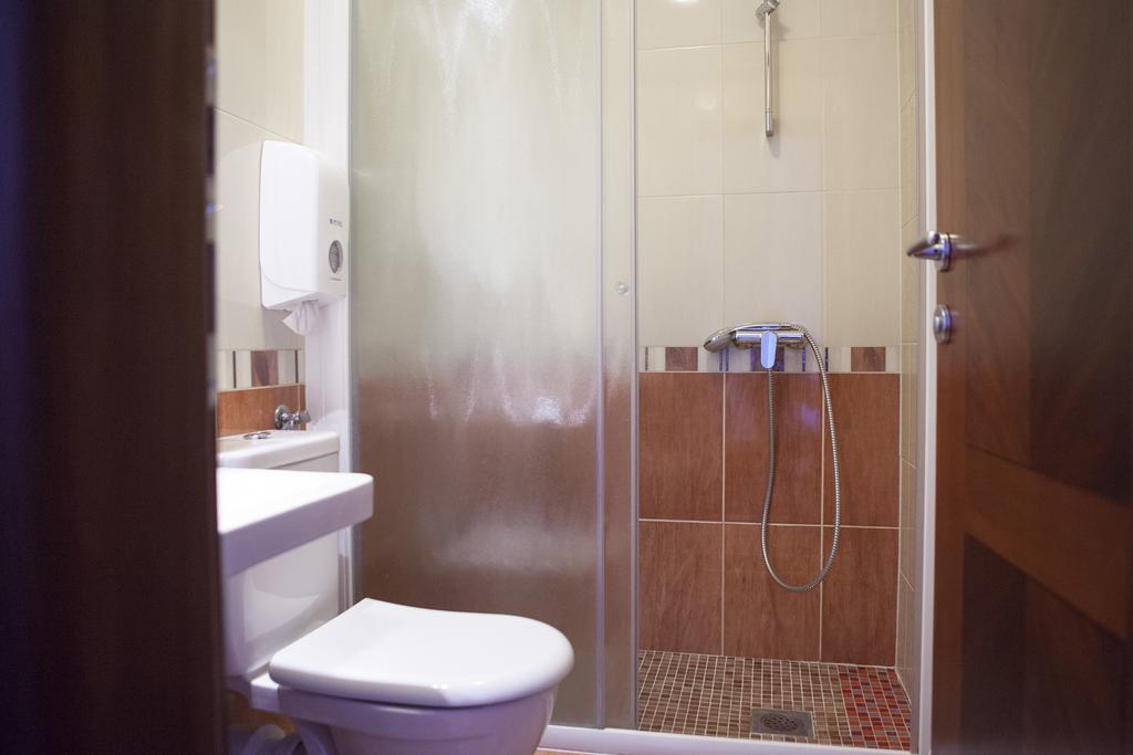 Villa Mali Raj Zagreb Ngoại thất bức ảnh