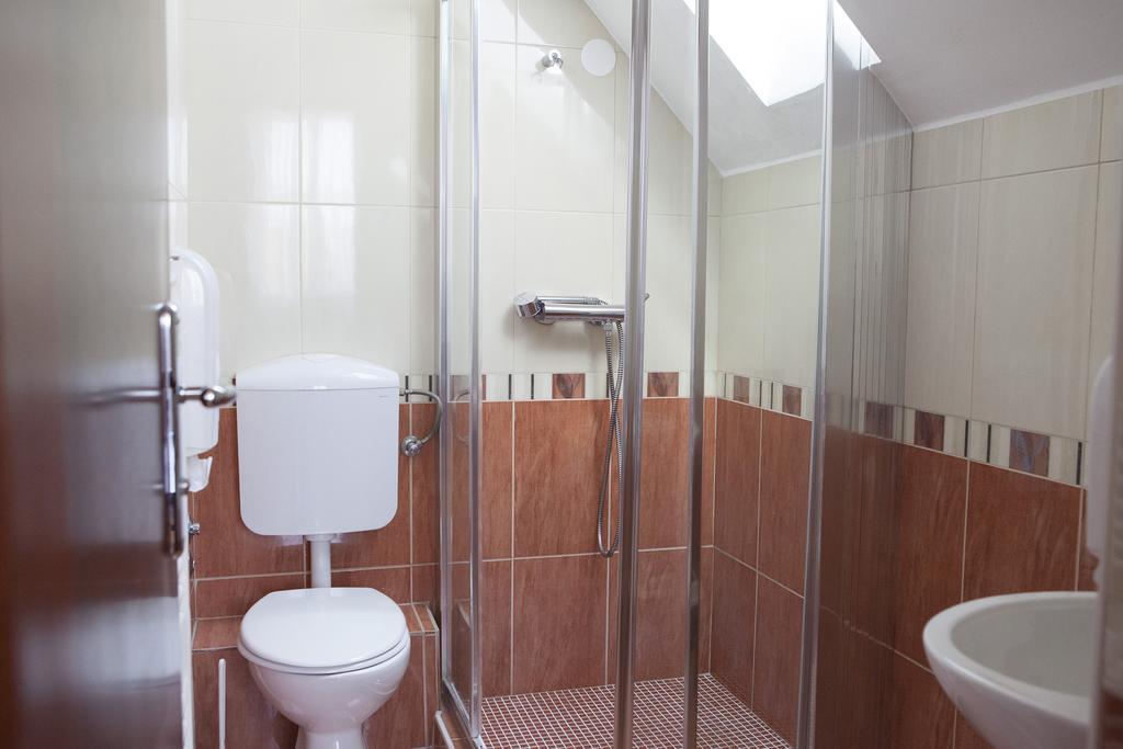 Villa Mali Raj Zagreb Ngoại thất bức ảnh
