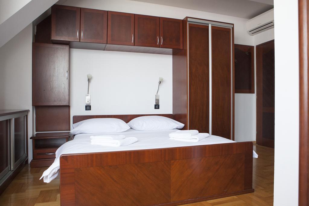 Villa Mali Raj Zagreb Ngoại thất bức ảnh