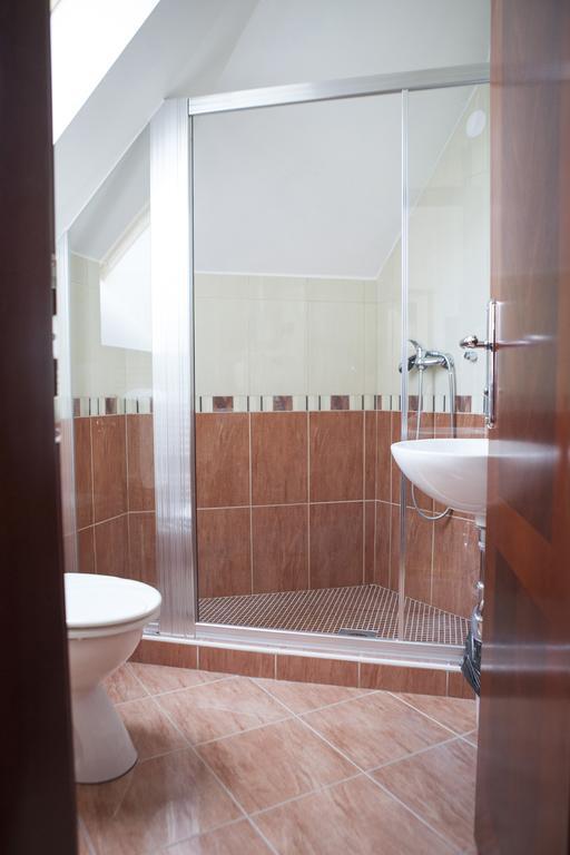 Villa Mali Raj Zagreb Ngoại thất bức ảnh