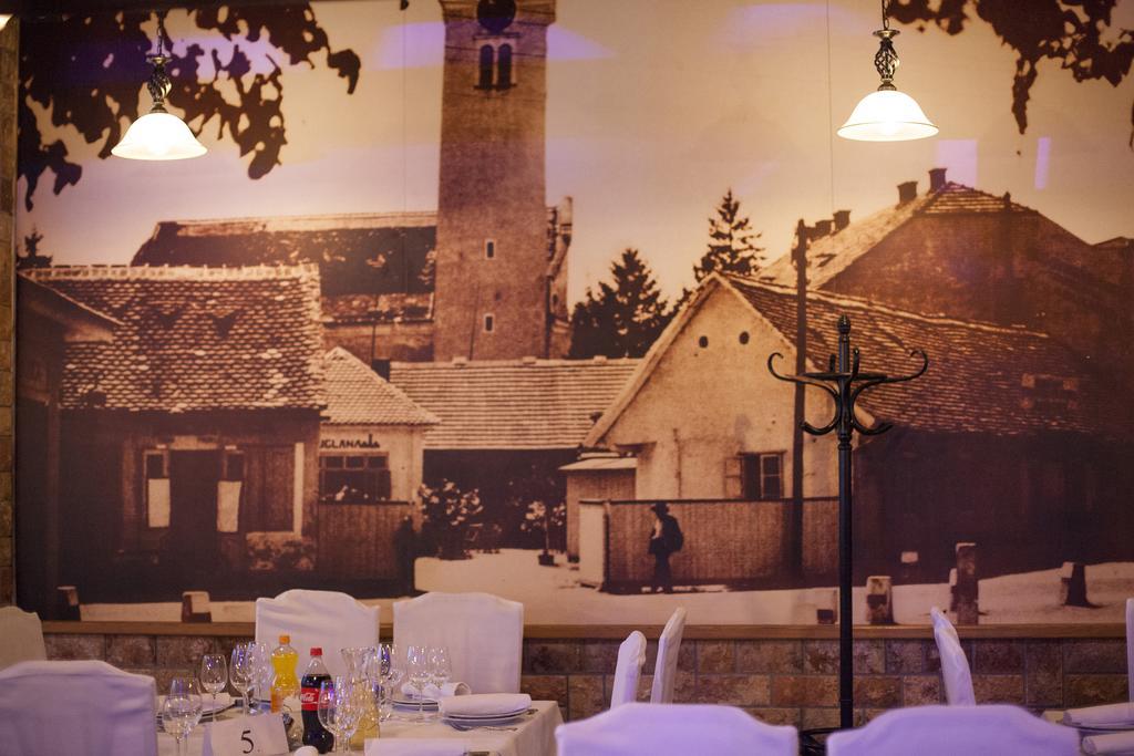 Villa Mali Raj Zagreb Ngoại thất bức ảnh