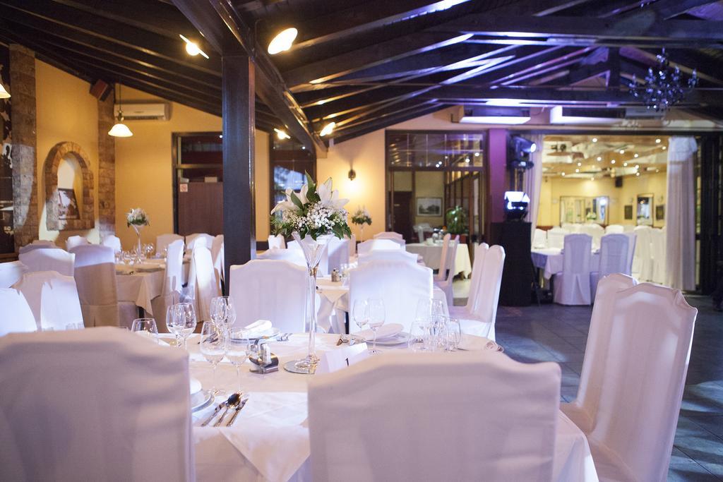 Villa Mali Raj Zagreb Ngoại thất bức ảnh