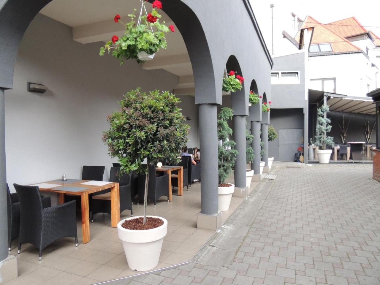 Villa Mali Raj Zagreb Ngoại thất bức ảnh