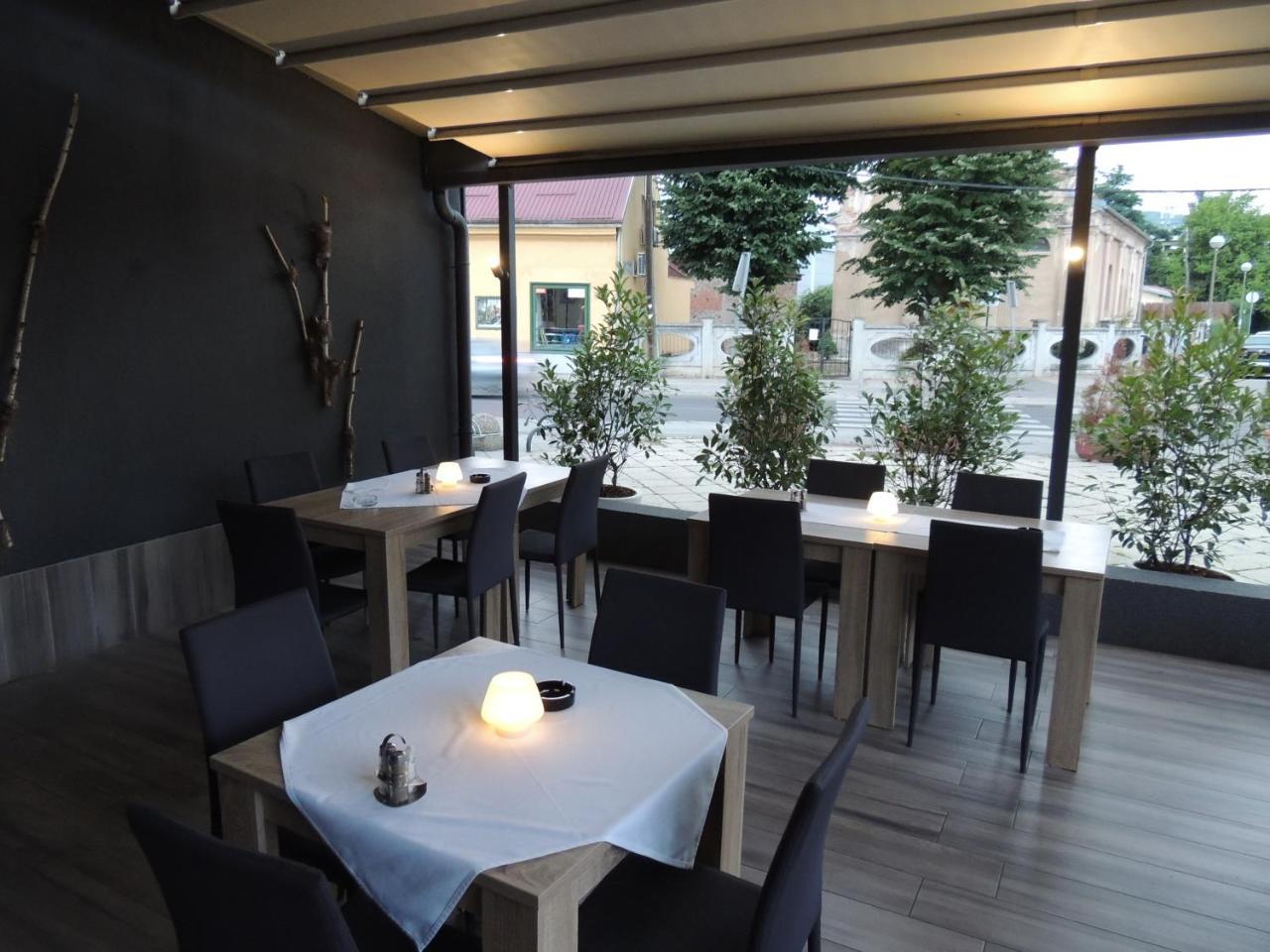 Villa Mali Raj Zagreb Ngoại thất bức ảnh