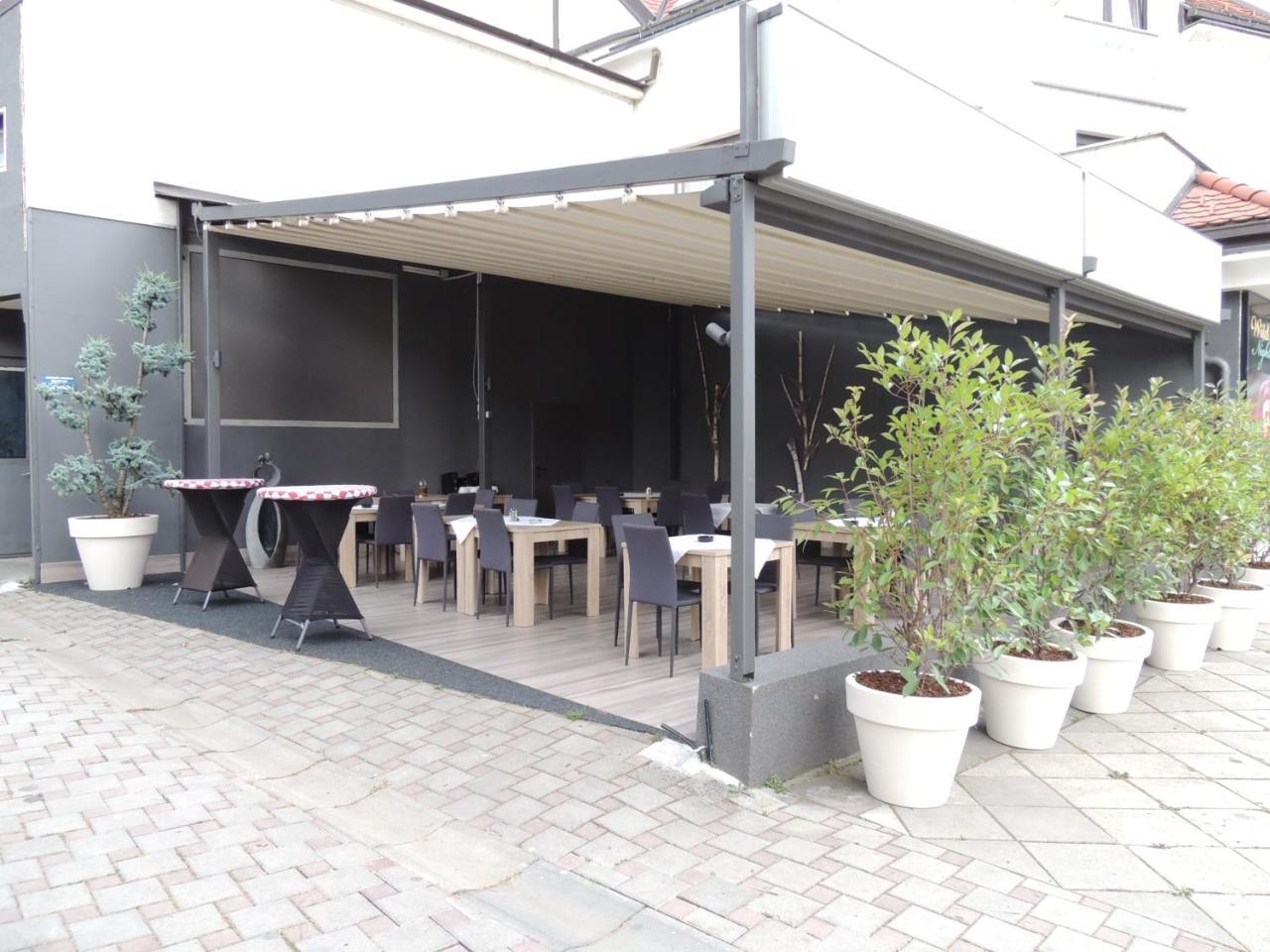 Villa Mali Raj Zagreb Ngoại thất bức ảnh